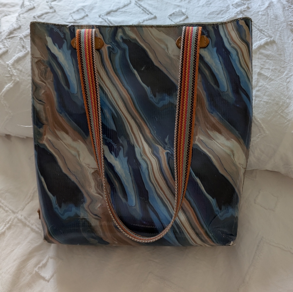Consuela Tote